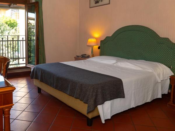 Hotel Panama : photo 2 de la chambre chambre double ou lits jumeaux classique