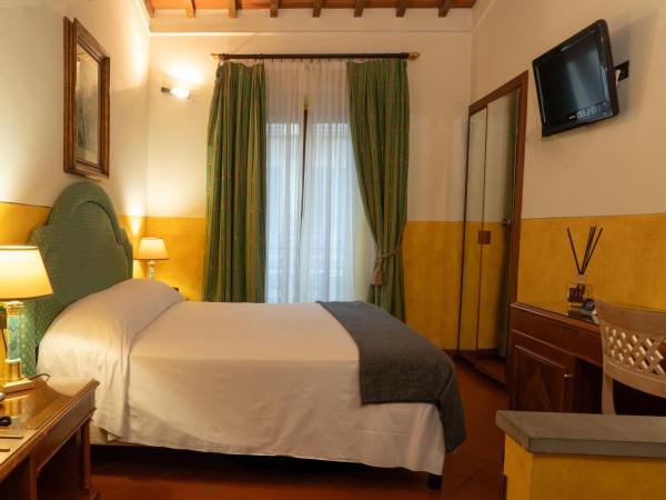 Hotel Panama : photo 3 de la chambre chambre double ou lits jumeaux classique