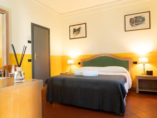 Hotel Panama : photo 8 de la chambre suite junior avec balcon