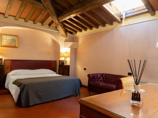 Hotel Panama : photo 5 de la chambre petite chambre double