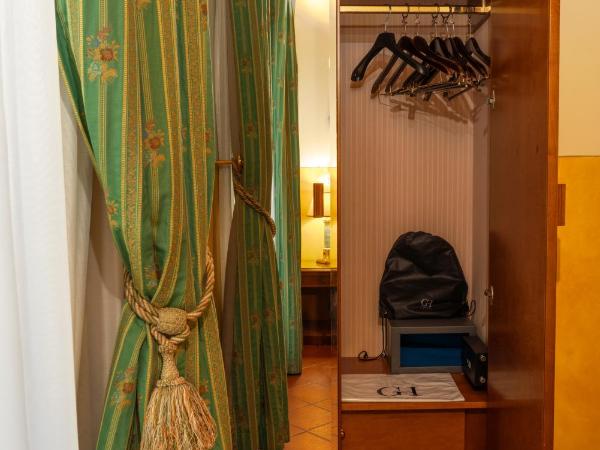 Hotel Panama : photo 7 de la chambre chambre simple