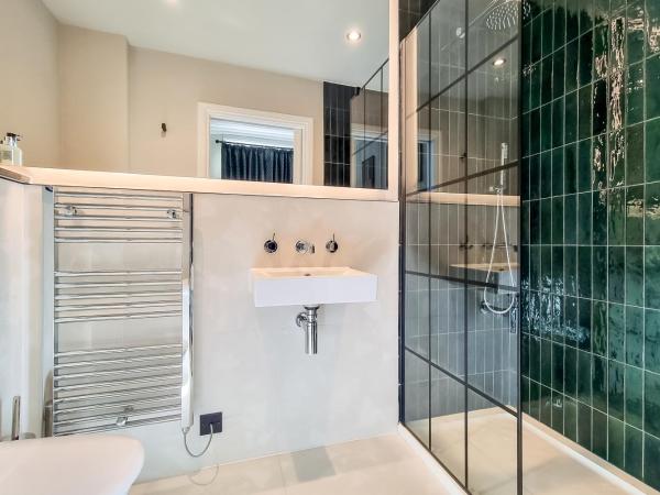 New Holgate : photo 4 de la chambre suite lit king-size
