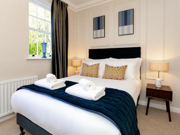 New Holgate : photo 2 de la chambre suite