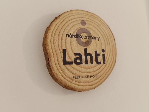 Nordik Rooms Urban - Centro