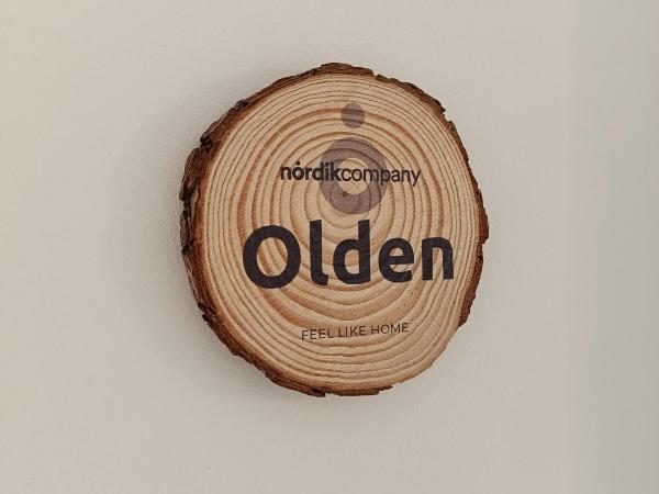 Nordik Rooms Urban - Centro