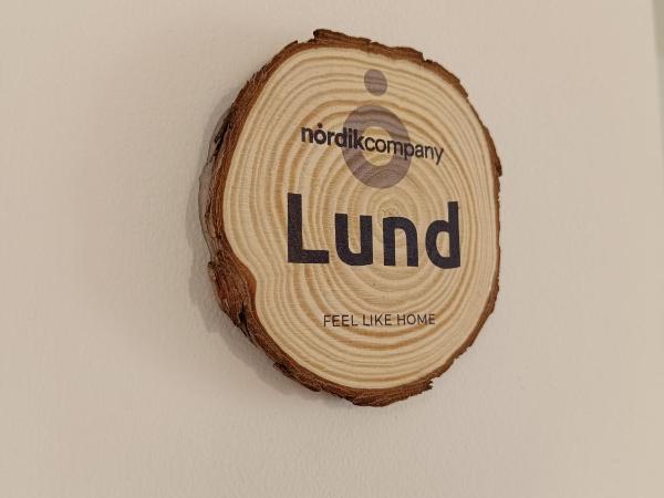 Nordik Rooms Urban - Centro