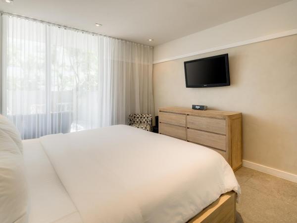 Boulan South Beach : photo 4 de la chambre suite junior avec terrasse