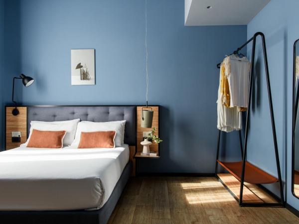 The Poet Hotel : photo 1 de la chambre chambre double standard