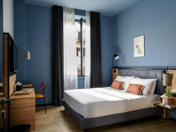 The Poet Hotel : photo 2 de la chambre chambre double standard
