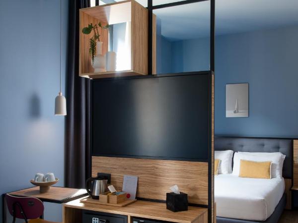 The Poet Hotel : photo 1 de la chambre suite junior deluxe