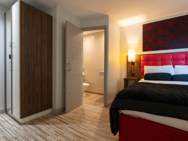Simply Rooms & Suites : photo 4 de la chambre suite studio de luxe