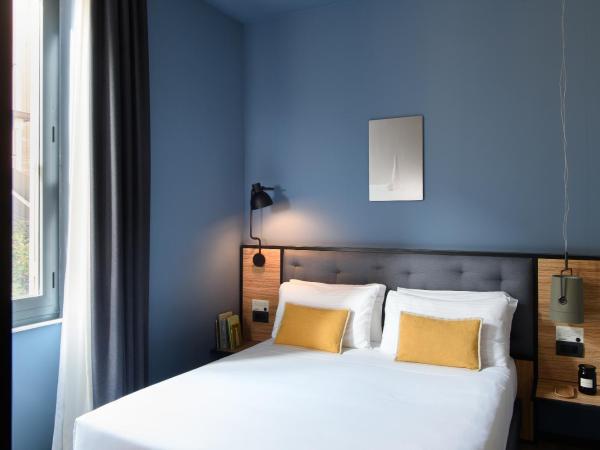 The Poet Hotel : photo 3 de la chambre suite junior deluxe