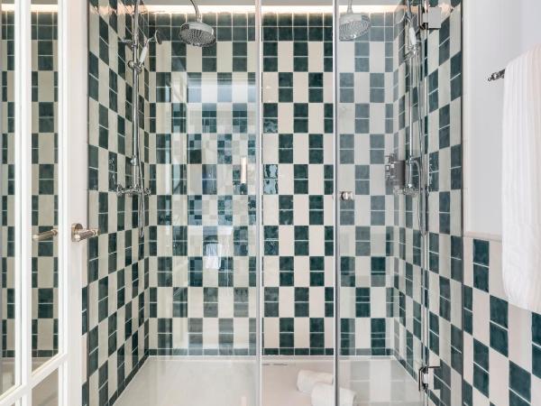 One Shot Palácio Cedofeita : photo 6 de la chambre suite