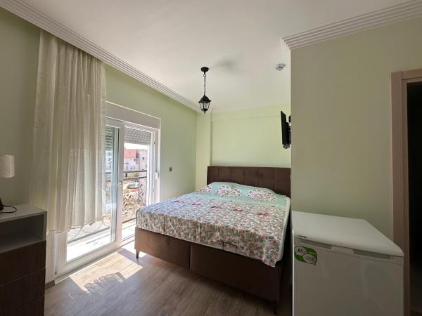 DR. GREENS : photo 5 de la chambre chambre double deluxe