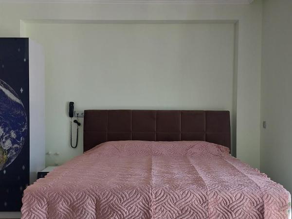 DR. GREENS : photo 1 de la chambre chambre double deluxe