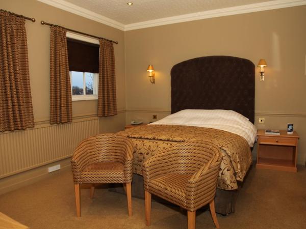 York Pavilion Hotel, Sure Hotel Collection by Best Western : photo 4 de la chambre chambre double standard