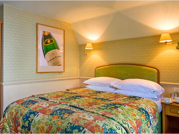 York Pavilion Hotel, Sure Hotel Collection by Best Western : photo 7 de la chambre chambre double standard