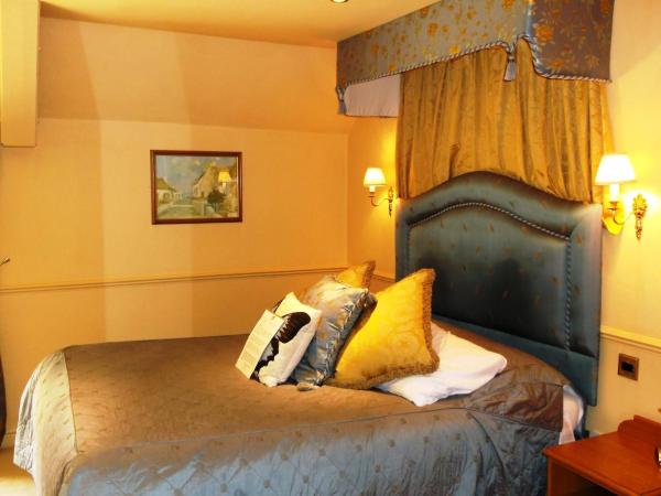 York Pavilion Hotel, Sure Hotel Collection by Best Western : photo 8 de la chambre chambre double standard