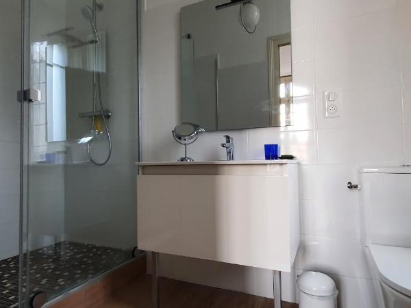 Villa Art Nouveau : photo 3 de la chambre chambre double deluxe avec balcon