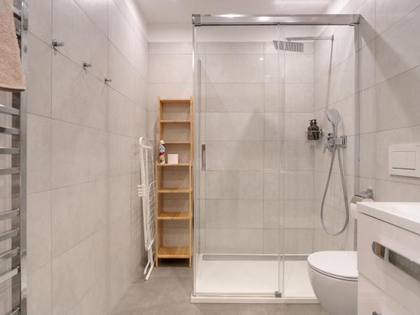 The Dante Villa Apartments : photo 6 de la chambre appartement 2 chambres