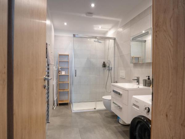 The Dante Villa Apartments : photo 5 de la chambre appartement 2 chambres