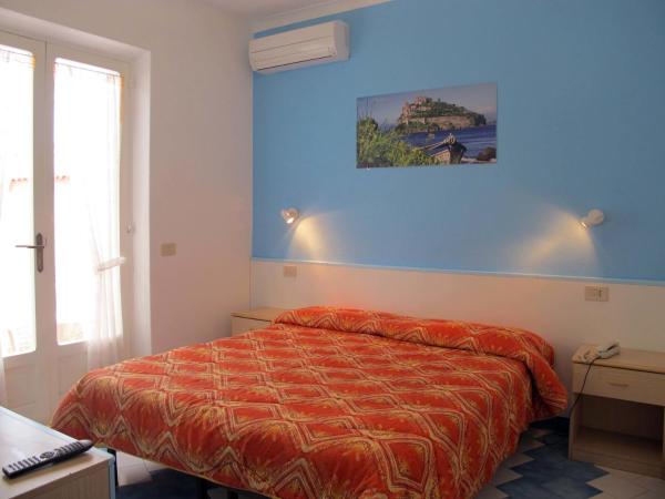Aparthotel Villa Marinù : photo 2 de la chambre appartement 1 chambre standard