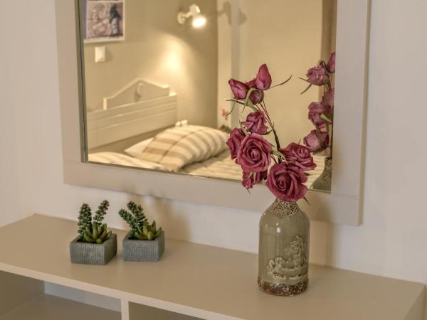 Aloe Apartments : photo 8 de la chambre appartement supérieur 2 chambres