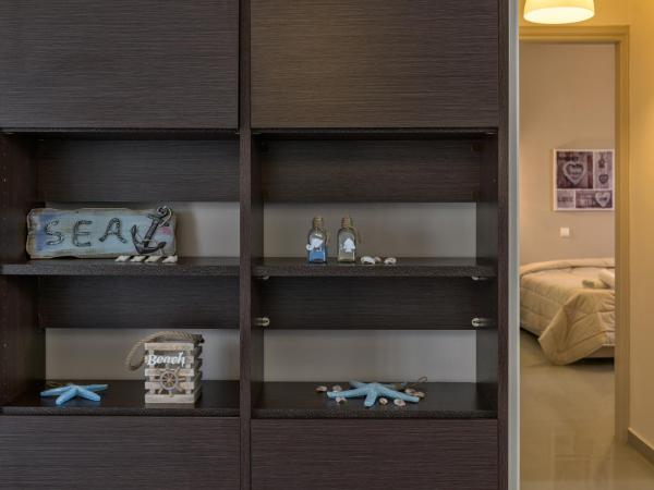 Aloe Apartments : photo 4 de la chambre appartement supérieur 2 chambres