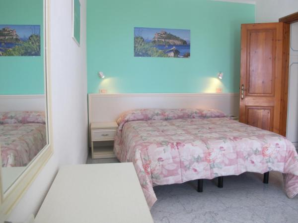 Aparthotel Villa Marinù : photo 3 de la chambre appartement 1 chambre standard