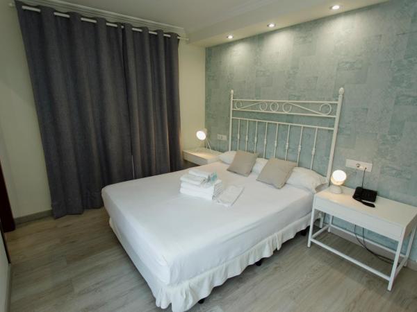 Hotel MR Costa Blanca : photo 5 de la chambre chambre double ou lits jumeaux