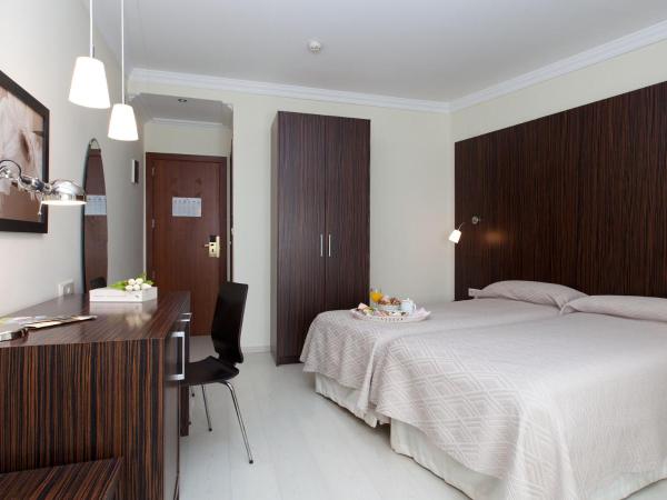 Hotel MR Costa Blanca : photo 10 de la chambre chambre double ou lits jumeaux