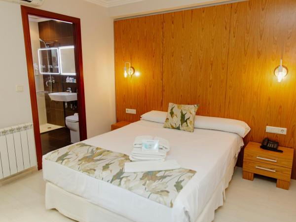 Hotel MR Costa Blanca : photo 4 de la chambre chambre double ou lits jumeaux