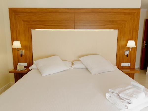 Hotel MR Costa Blanca : photo 6 de la chambre chambre double supérieure