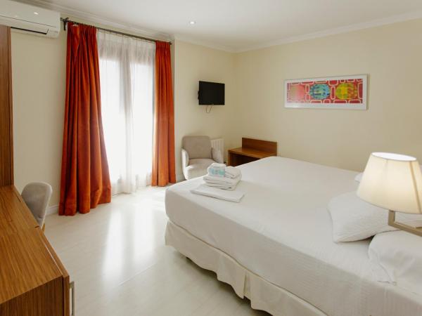 Hotel MR Costa Blanca : photo 5 de la chambre chambre double supérieure
