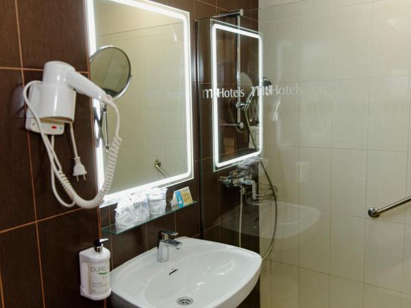 Hotel MR Costa Blanca : photo 4 de la chambre chambre triple