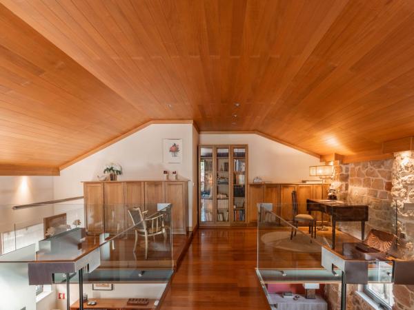 Confluentia H&A - Believe It or Not Apartments : photo 8 de la chambre chalet