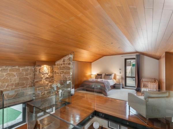 Confluentia H&A - Believe It or Not Apartments : photo 7 de la chambre chalet