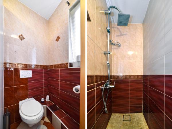 GreenHouse : photo 8 de la chambre chambre lit queen-size