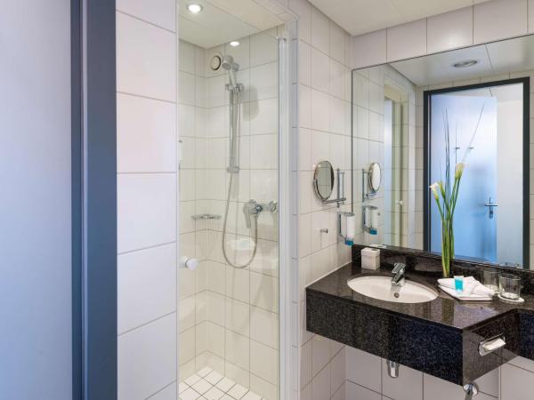 Essential by Dorint Basel City : photo 4 de la chambre chambre double essentiel 