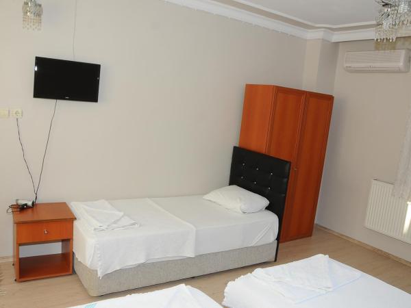 Hotel Dort Mevsim : photo 3 de la chambre chambre familiale standard