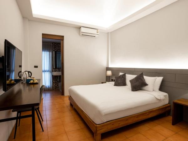 VIYA lodge : photo 1 de la chambre chambre double supérieure