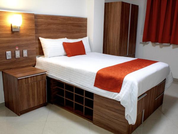 La Casa del Reloj - Zona de Hospitales : photo 4 de la chambre chambre double