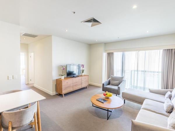 Seasons Botanic Gardens : photo 1 de la chambre appartement 2 chambres