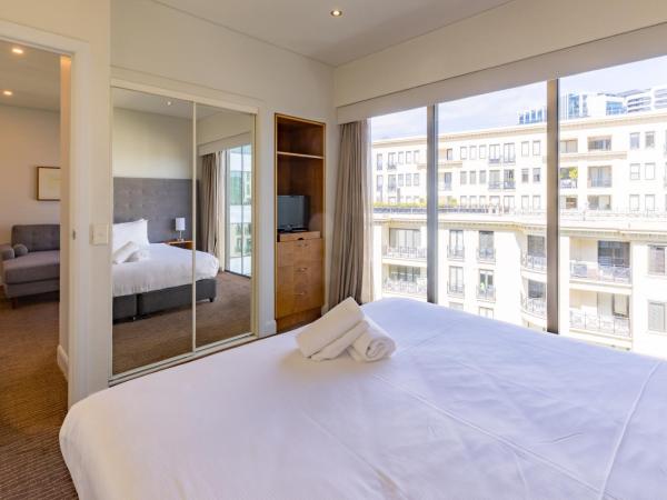 Seasons Botanic Gardens : photo 9 de la chambre appartement 1 chambre