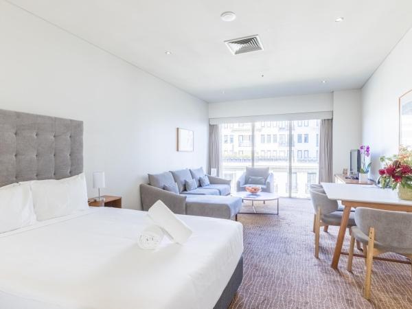 Seasons Botanic Gardens : photo 5 de la chambre studio