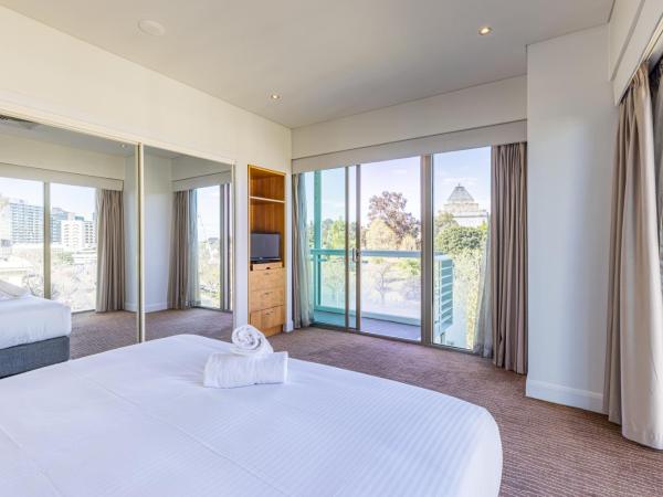 Seasons Botanic Gardens : photo 6 de la chambre appartement exécutif 1 chambre