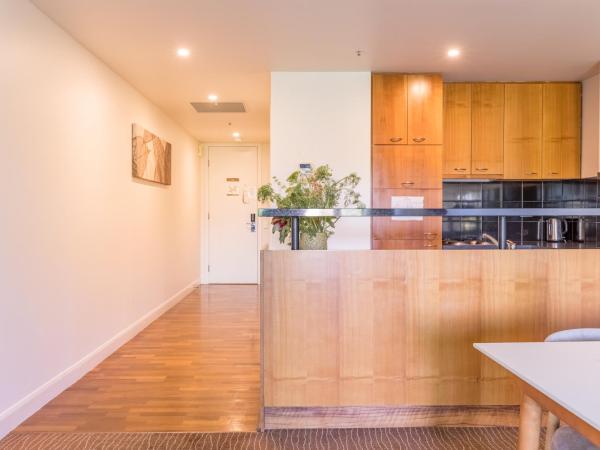 Seasons Botanic Gardens : photo 10 de la chambre appartement 2 chambres