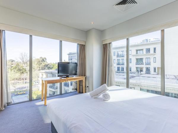 Seasons Botanic Gardens : photo 6 de la chambre appartement 2 chambres