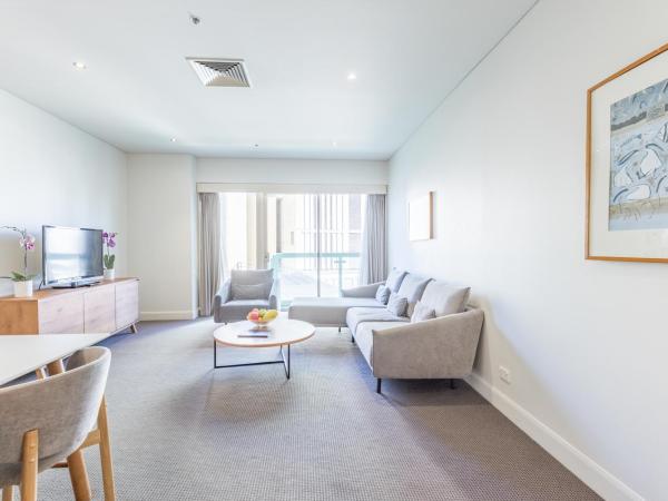 Seasons Botanic Gardens : photo 4 de la chambre appartement 2 chambres