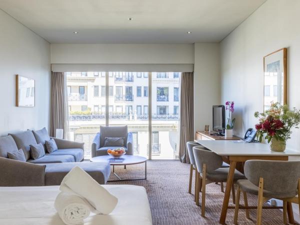 Seasons Botanic Gardens : photo 3 de la chambre studio